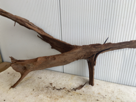 Fine Sinking Wood Selected  FS411 90X70X45cm