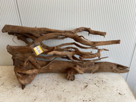 Fine Sinking Wood Selected  FS351 100x40x35 cm