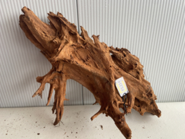 Fine Sinking Wood Selected  FS214n90x55x30 cm