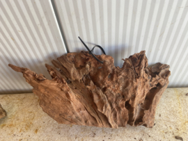 Fine Sinking Wood Selected  FS791 18x37x11cm
