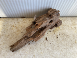 Fine Sinking Wood Selected  FS832 31x9x8 cm