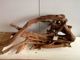 Fine Sinking Wood Selected  FS249 90x45x30 cm
