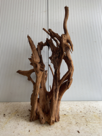 Fine Sinking Wood Selected  FS427 85x50x35 cm