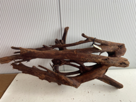 Fine Sinking Wood Selected  FS221 95x45x25