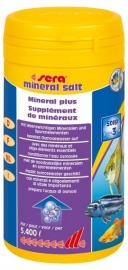 Sera Mineral Salt 270gr