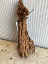 Fine Sinking Wood Selected  FS712 35x12x6 cm
