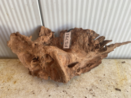 Fine Sinking Wood Selected  FS791 18x37x11cm