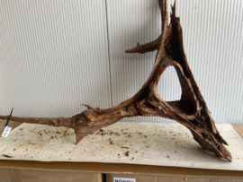 Fine Sinking Wood Selected  FS433 110x80x25  cm