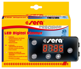 Sera Digital Dimmer tbv Sera X-change tube aquarium led verlichting 