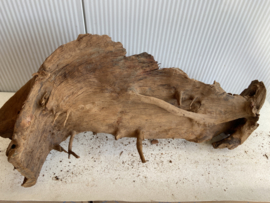 Fine Sinking Wood Selected  FS336 90x45x40 cm