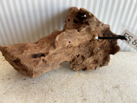 Fine Sinking Wood Selected  FS893 22x14x12 cm
