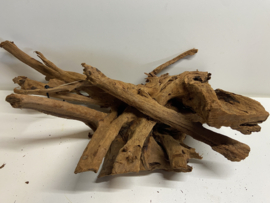 Fine Sinking Wood Selected  FSM364 60x35x20 cm