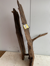 Fine Sinking Wood Selected  FS268 100x55x40 cm