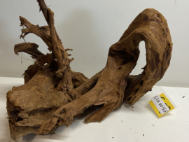 Fine Sinking Wood Selected  FSM415 45x 30x25cm