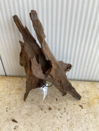 Fine Sinking Wood Selected  FS808 34x20x13 cm