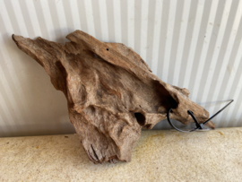 Fine Sinking Wood Selected  FS889 26x13x4 cm