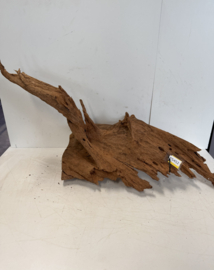 Fine Sinking Wood Selected FS452 110X58X45cm