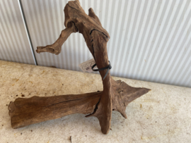 Fine Sinking Wood Selected  FS785 32x28x10 cm