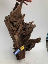 Fine Sinking Wood Selected  FS41 - 85x50x25cm