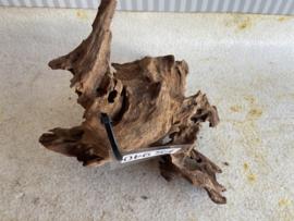 Fine Sinking Wood Selected  FS940 22x22x16 cm