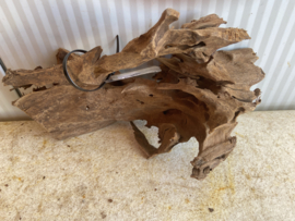 Fine Sinking Wood Selected  FS747 27x16x10 cm