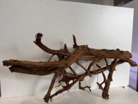 Fine Sinking Wood Selected  FS517  105X35X18 cm
