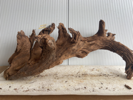 Fine Sinking Wood Selected  FS408 100X50X40 cm
