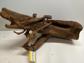 Fine Sinking Wood Selected  FSM433 44x25x25 cm