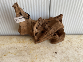 Fine Sinking Wood Selected  FS707 30x17x15 cm