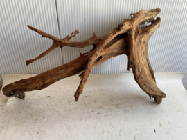 Fine Sinking Wood Selected  FS294 100x50x35cm