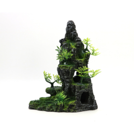 Rots met plateaus OS-123 - aquarium decoratie