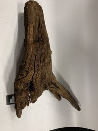 Fine Sinking Wood Selected  FS18 - 66x21x41cm