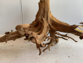 Fine Sinking Wood Selected  FS293 120x55x60 cm