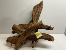 Fine Sinking Wood Selected  FSM490 60x40x25 cm