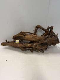 Fine Sinking Wood Selected FS458 97X46X34cm