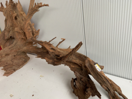 Osaka XL279 uniek aquarium decoratie hout  160x90x50cm