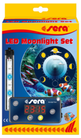 Sera LED Moonlight Set tbv Sera X-change tube aquarium led verlichting 