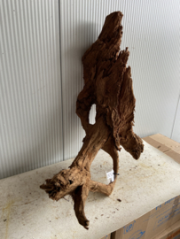 Fine Sinking Wood Selected  FS367 85x65x35 cm