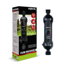 Aquael Flow Heater (Externe Heater)