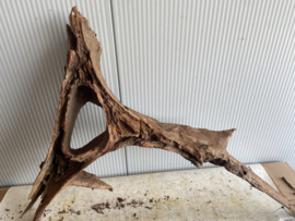 Fine Sinking Wood Selected  FS433 110x80x25  cm