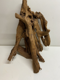 Fine Sinking Wood Selected  FSM649 50x40x27 cm