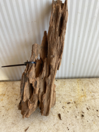 Fine Sinking Wood Selected  FS832 31x9x8 cm