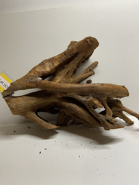 Fine Sinking Wood Selected  FSM163 40x43x20 cm