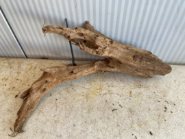 Fine Sinking Wood Selected  FS754 36x28x8 cm