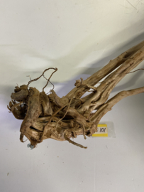 Boutique Stump Selected BS101 - 97x25x30cm