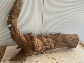 Fine Sinking Wood Selected  FS434 105x70x50 cm