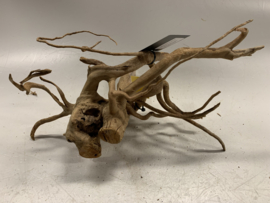 Spiderwood Selected SW125 - 47x25x27cm