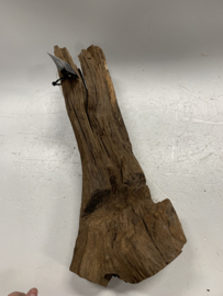Fine Sinking Wood Selected  FS116 - 56x15x26cm