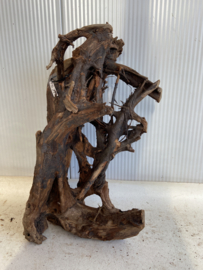 Fine Sinking Wood Selected  FS14 70x40x30 cm