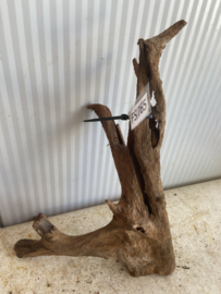 Fine Sinking Wood Selected  FS765 35x24x10 cm